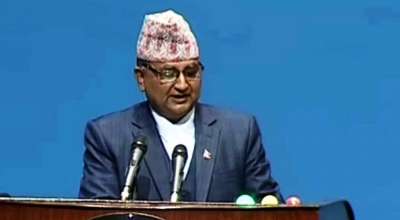 ईश्वर पोखरेल