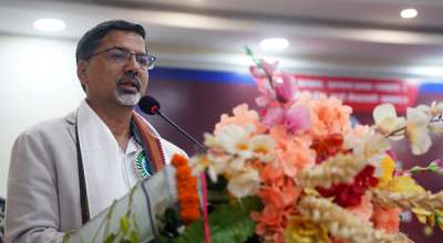 जनार्दन शर्मा