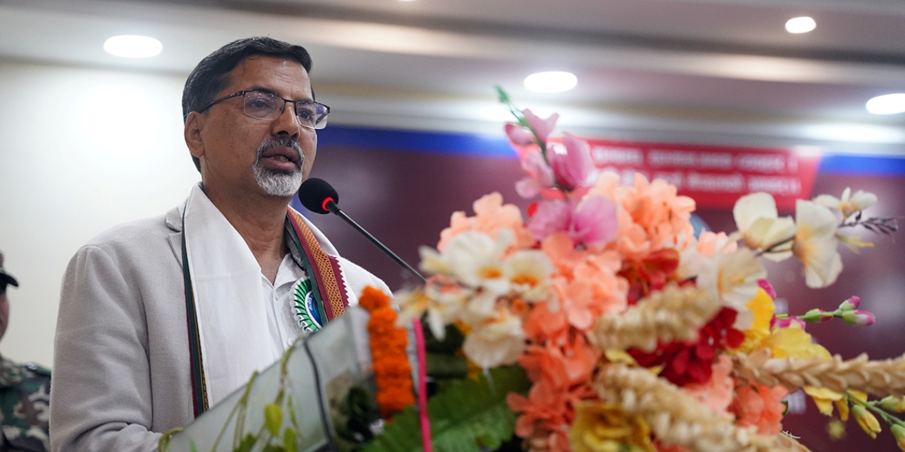 जनार्दन शर्मा