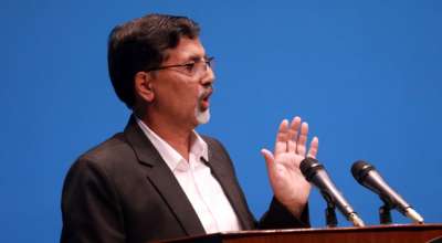 जनार्दन शर्मा