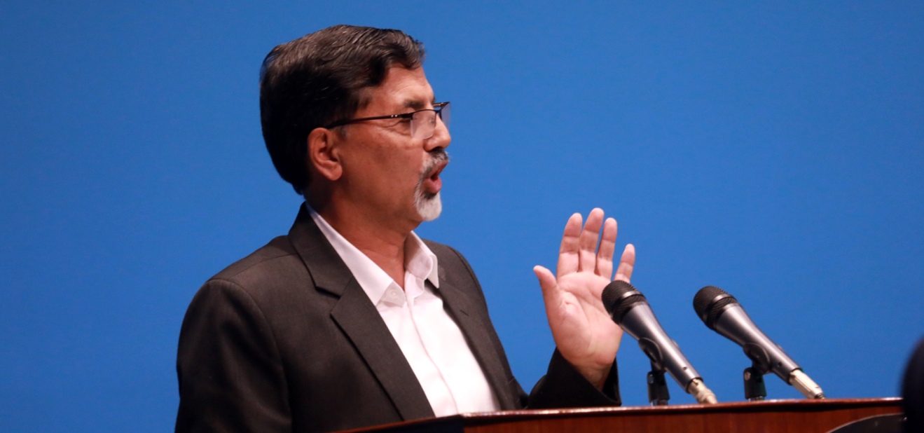 जनार्दन शर्मा