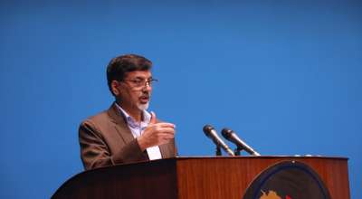 जनार्दन शर्मा