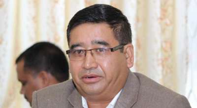 जीवनराम श्रेष्ठ