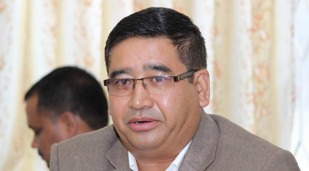 जीवनराम श्रेष्ठ