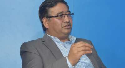 जीवनराम श्रेष्ठ