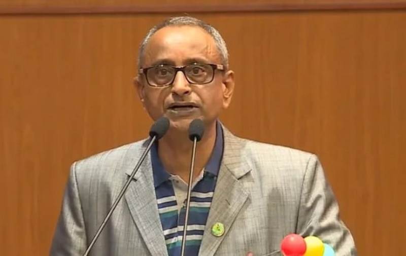 जितेन्द्रनारायण देव