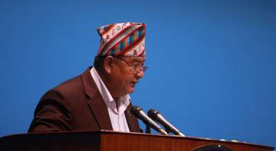 किसान_कृष्णकुमार श्रेष्ठ