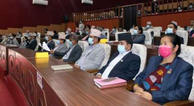 Karnali Pradeshsabha13