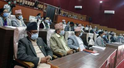 Karnali Pradeshsabha13