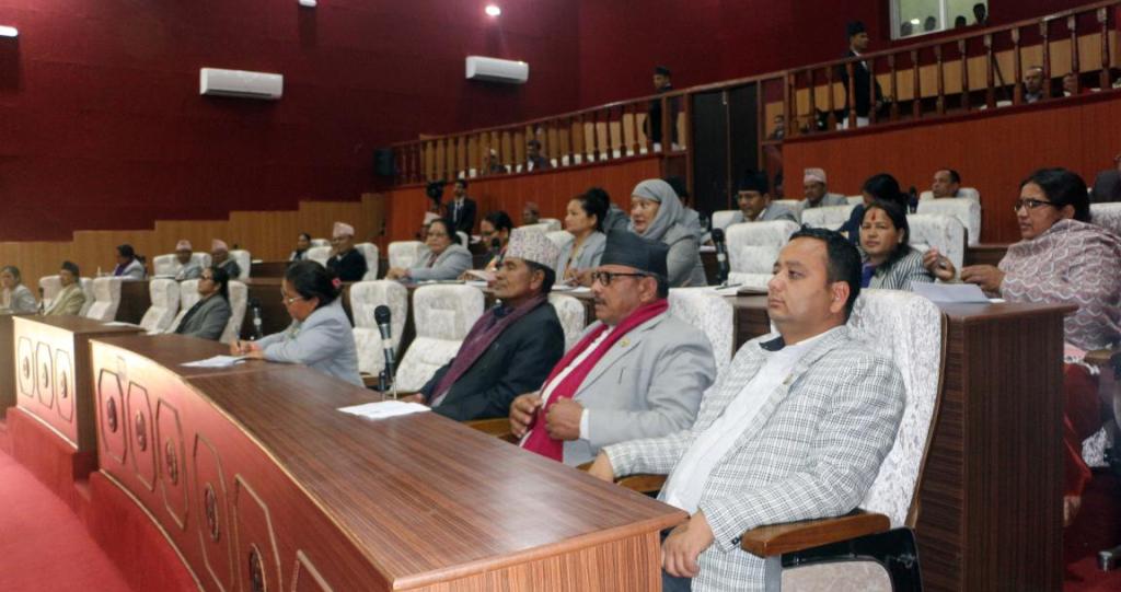 Karnali Pradeshsabha13