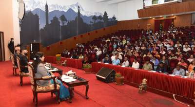 काठमाडौँ महानगरको नीति तथा कार्यक्रम सर्वसम्मतिले पारित