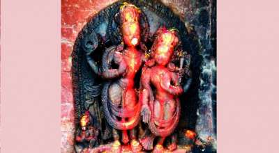 ख्याली द्यो