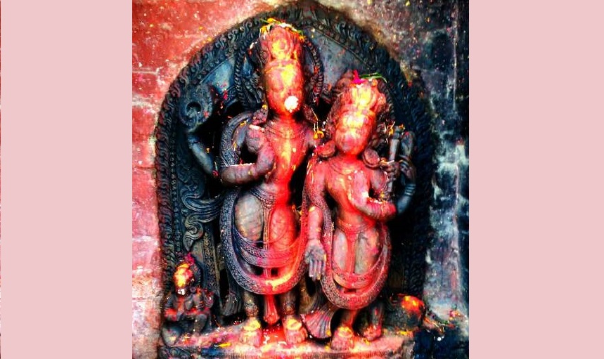 ख्याली द्यो