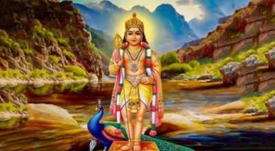 कुमार कात्र्तिकेय_कुमार षष्ठी