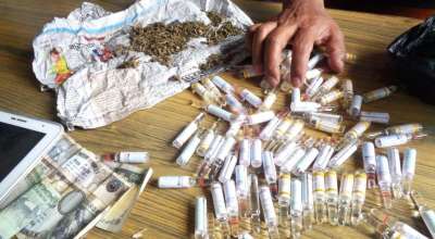 लागूऔषध