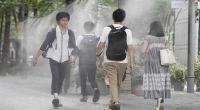 गर्मी मौसममा लु बाट आफूलाई कसरी बचाउने ?