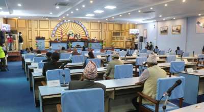 लुम्विनी प्रदेशसभा