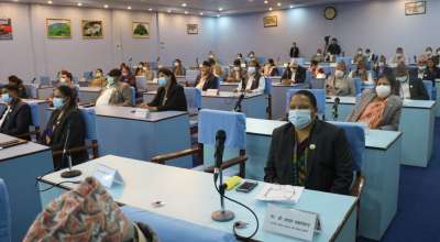 लुम्विनी प्रदेशसभा