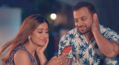 ‘माया बस्यो है’ म्युजिक भिडियो