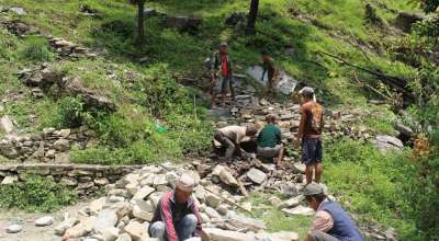 वातावरणीय बेवास्ता