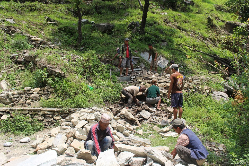 वातावरणीय बेवास्ता