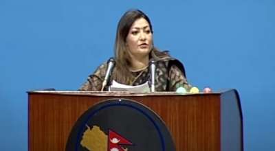 नविना लामा