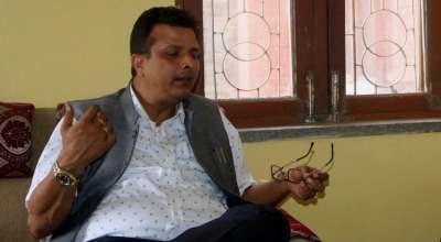 नागेश कोइराला