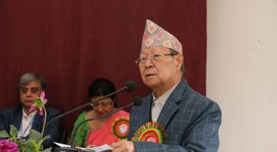 नारायणमान बिजुक्छेँ