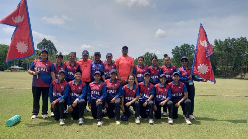 महिला टी–ट्वान्टी विश्वकप