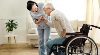 प्यारालाइसिसको उपचार