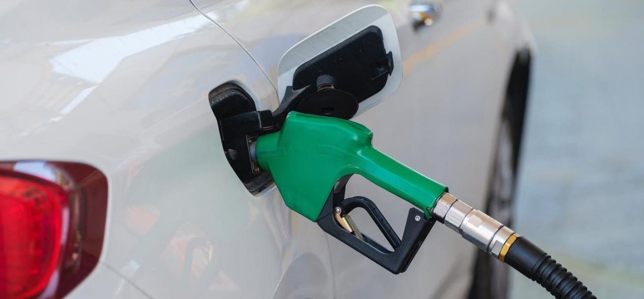 पेट्रोलियम पदार्थ