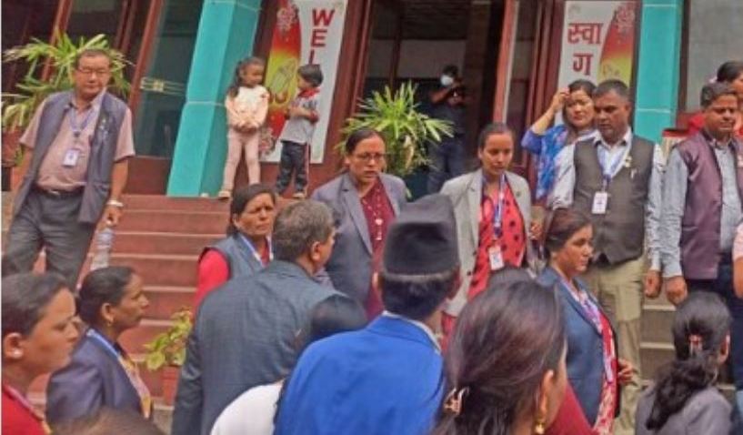 पोखरा महानगरपालिका