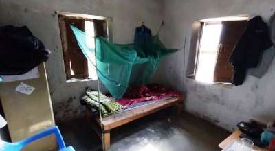 गोकुलेश्वर प्रहरीचौकी