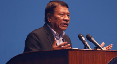 प्रकाशमान सिंह