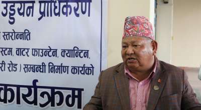 प्रेमबहादुर आले