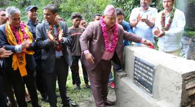 प्रेमबहादुर आले