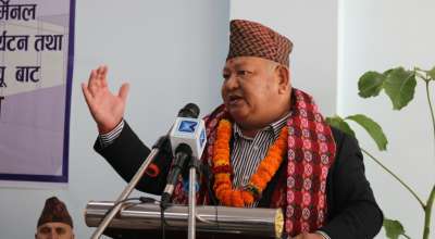 प्रेमबहादुर आले