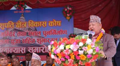 प्रेमबहादुर आले