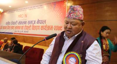 प्रेमबहादुर आले