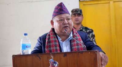 प्रेमबहादुर आले