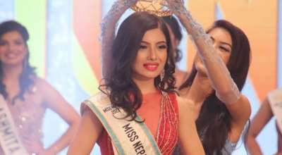 प्रियंका रानी जोशी