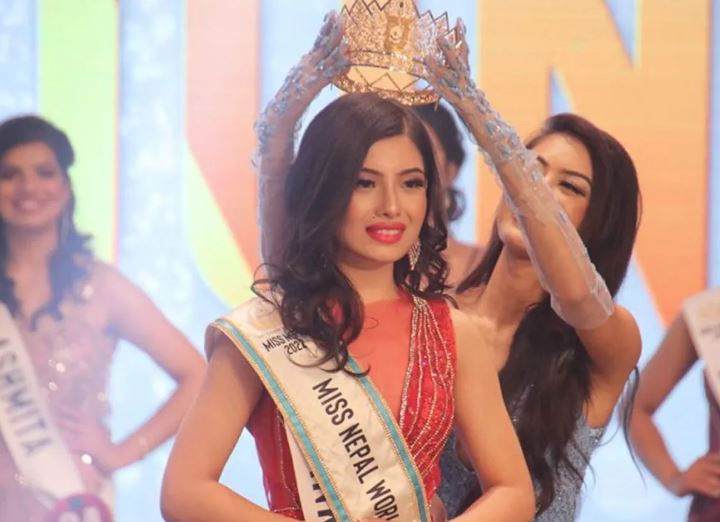 प्रियंका रानी जोशी