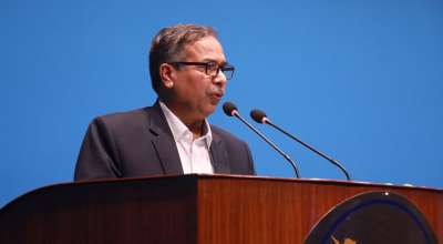 रामसहायप्रसाद यादव