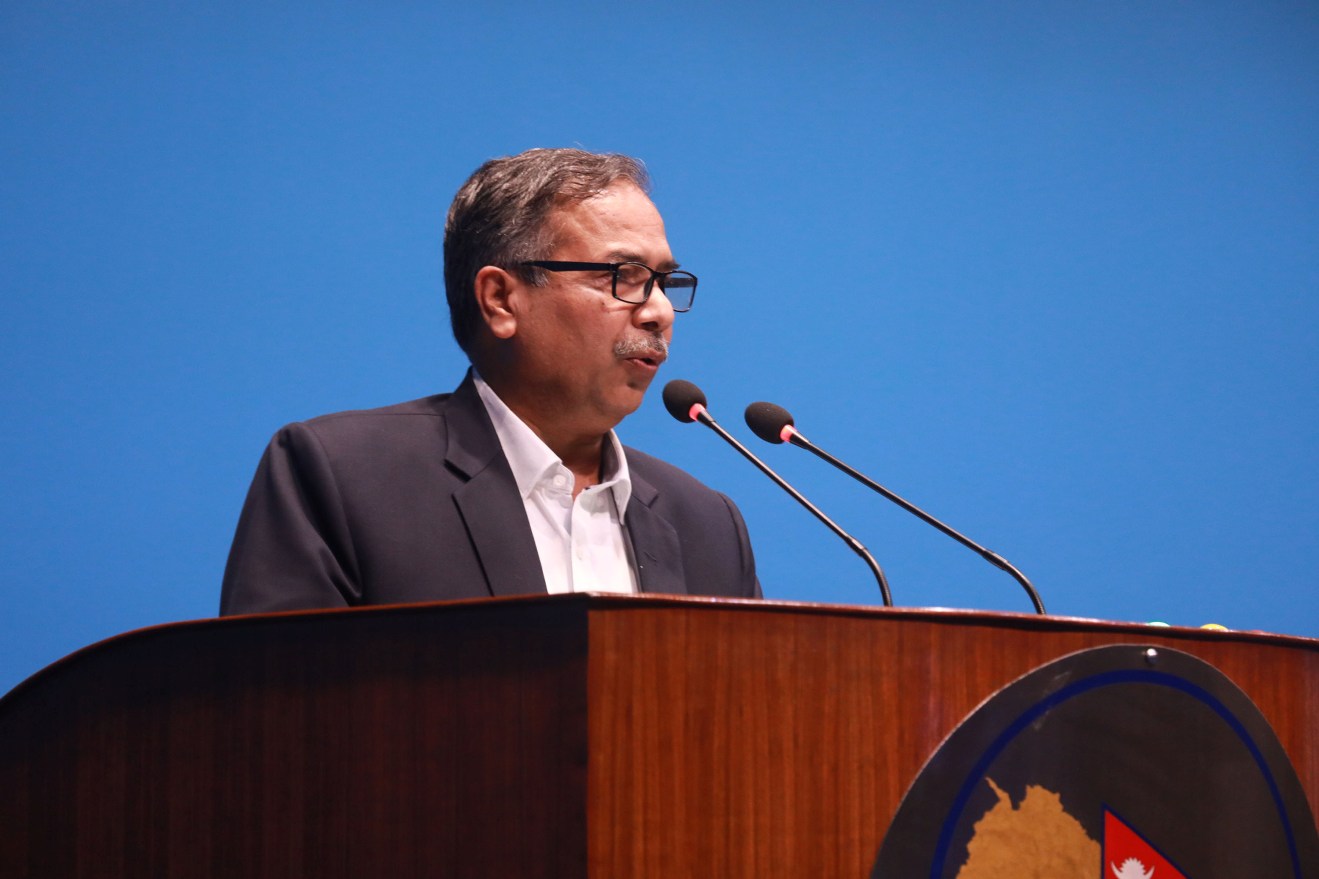 रामसहायप्रसाद यादव