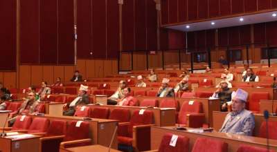 राष्ट्रिय सभा