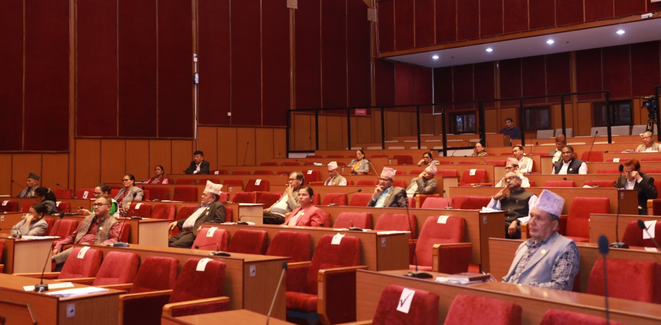 राष्ट्रिय सभा