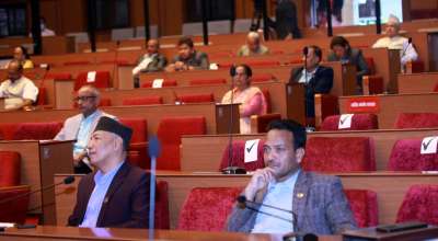 राष्ट्रियसभा