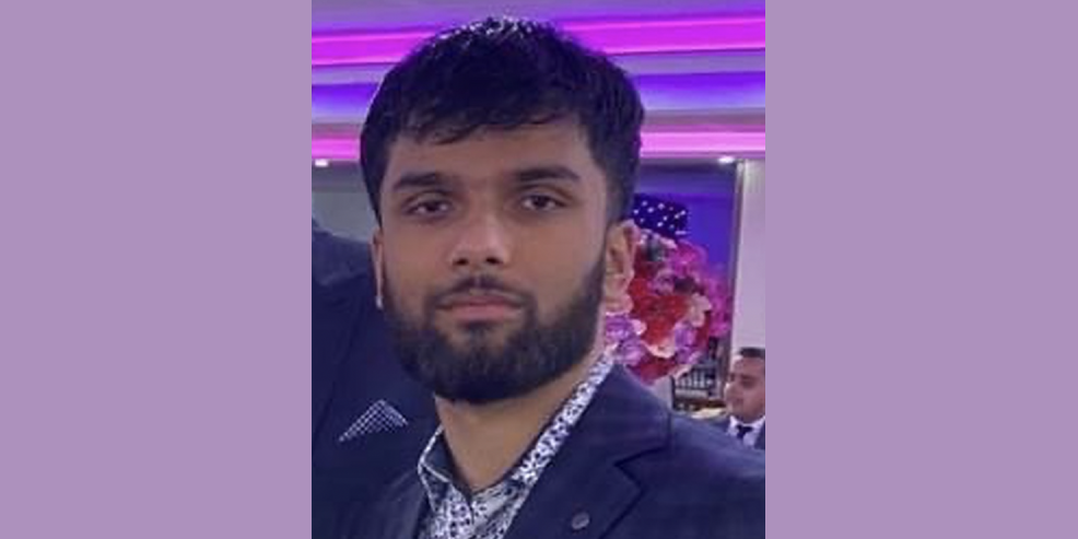 रिदम पोखरेल