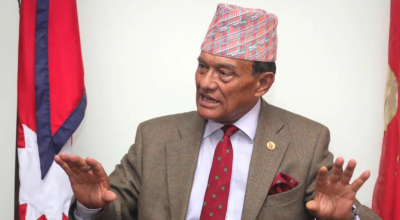 रुक्मांगत कटुवाल