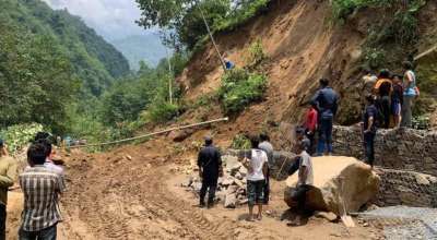 सङ्खुवासभामा पहिरा